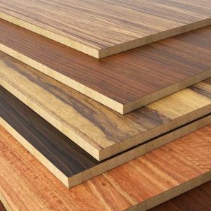 الخشب الصناعي و انواعه و مميزات استخدامه في الديكور بالمقارنة مع الخشب الطبيعي
